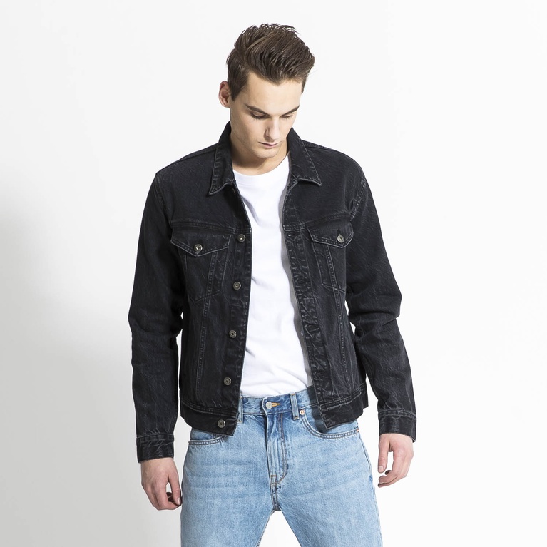 Jeansjacka "Trucker" Jeansjacka "Trucker"
